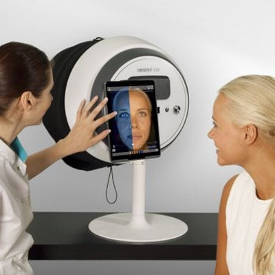 H-MLdermaCare-skin-analysis